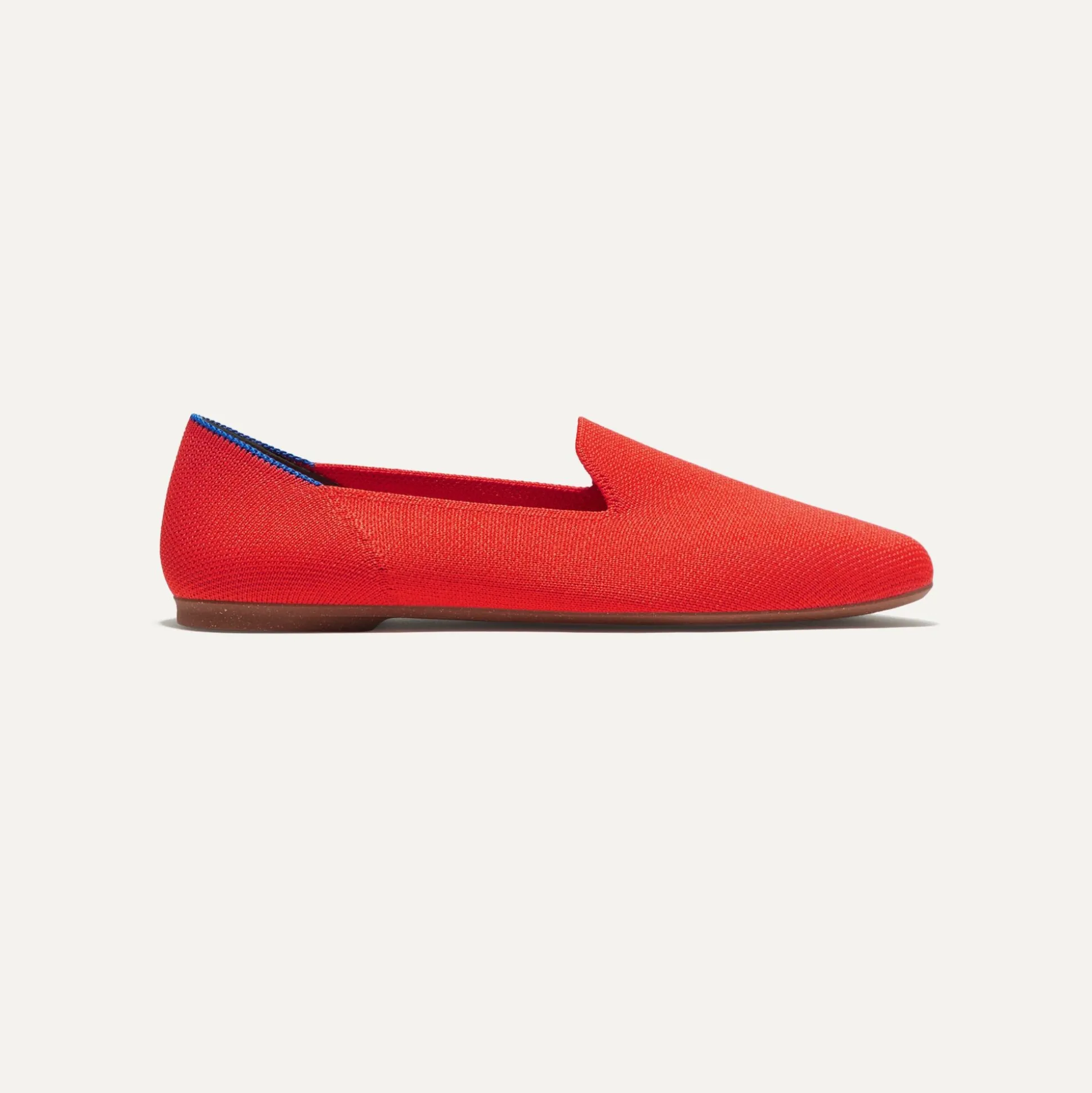 The Almond Loafer