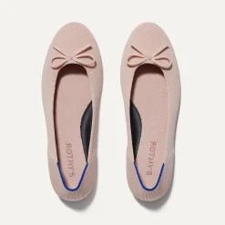 The Ballet Flat