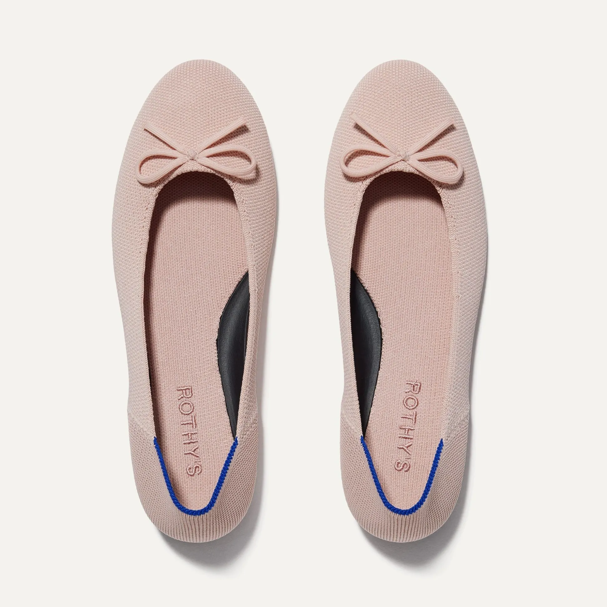 The Ballet Flat