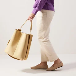 The Bucket Bag