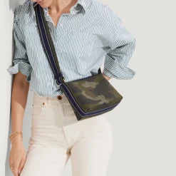 The Casual Crossbody