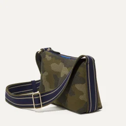 The Casual Crossbody