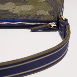 The Casual Crossbody