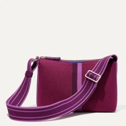 The Casual Crossbody