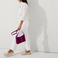 The Casual Crossbody