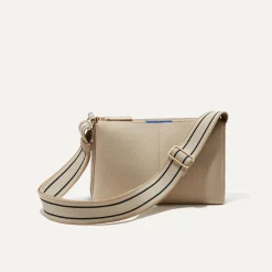 The Casual Crossbody