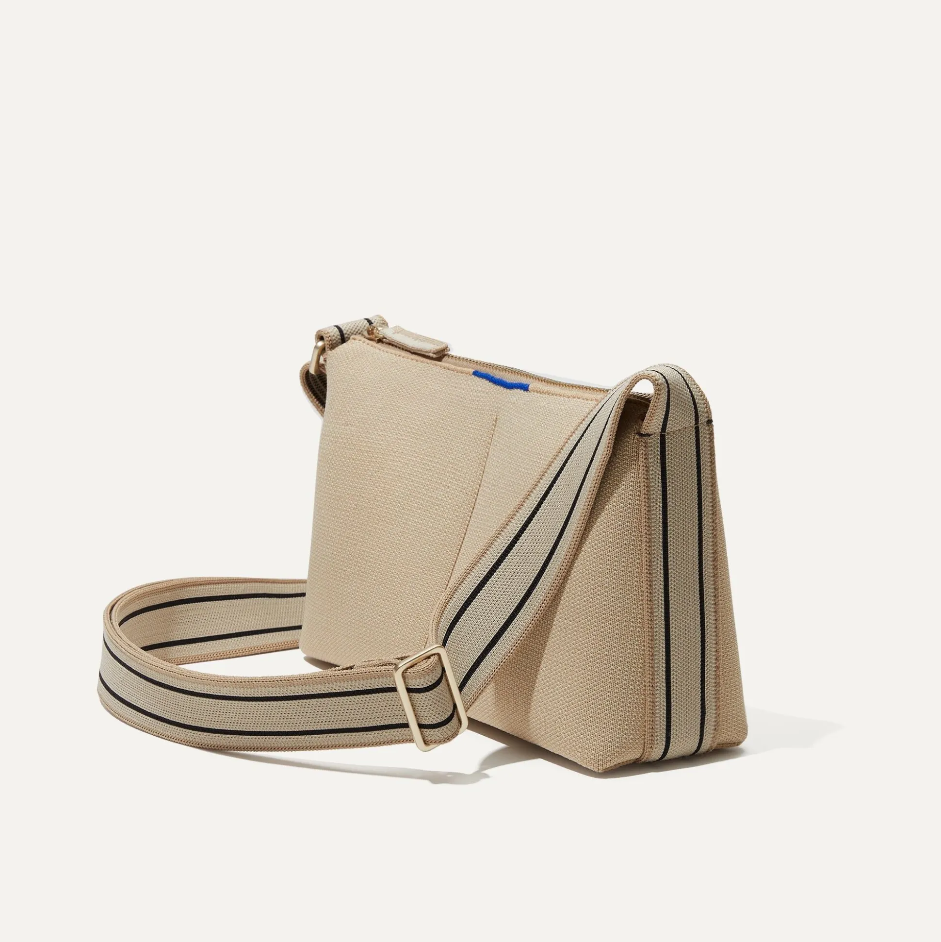 The Casual Crossbody