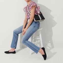 The Casual Crossbody