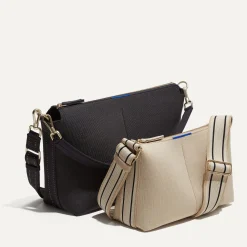 The Casual Crossbody