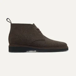 The Chukka Boot
