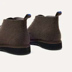The Chukka Boot