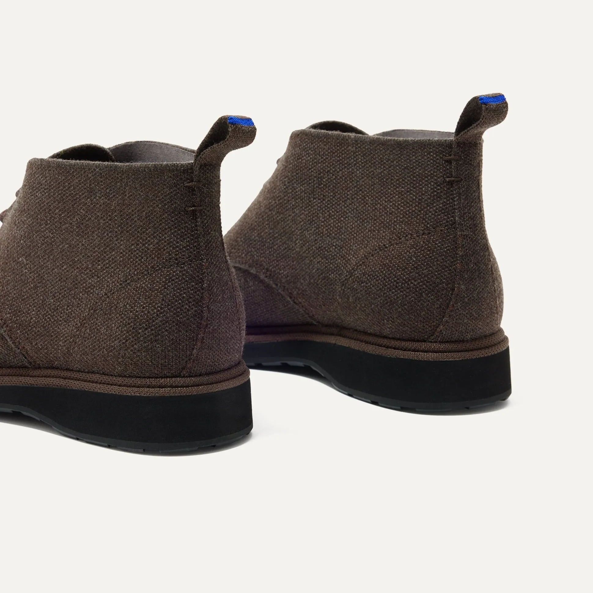 The Chukka Boot