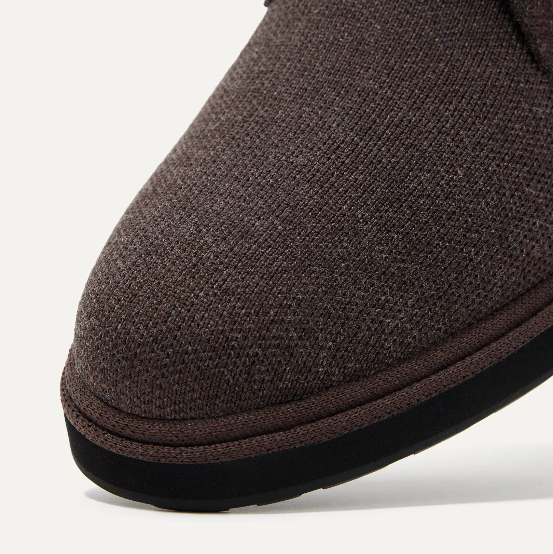 The Chukka Boot