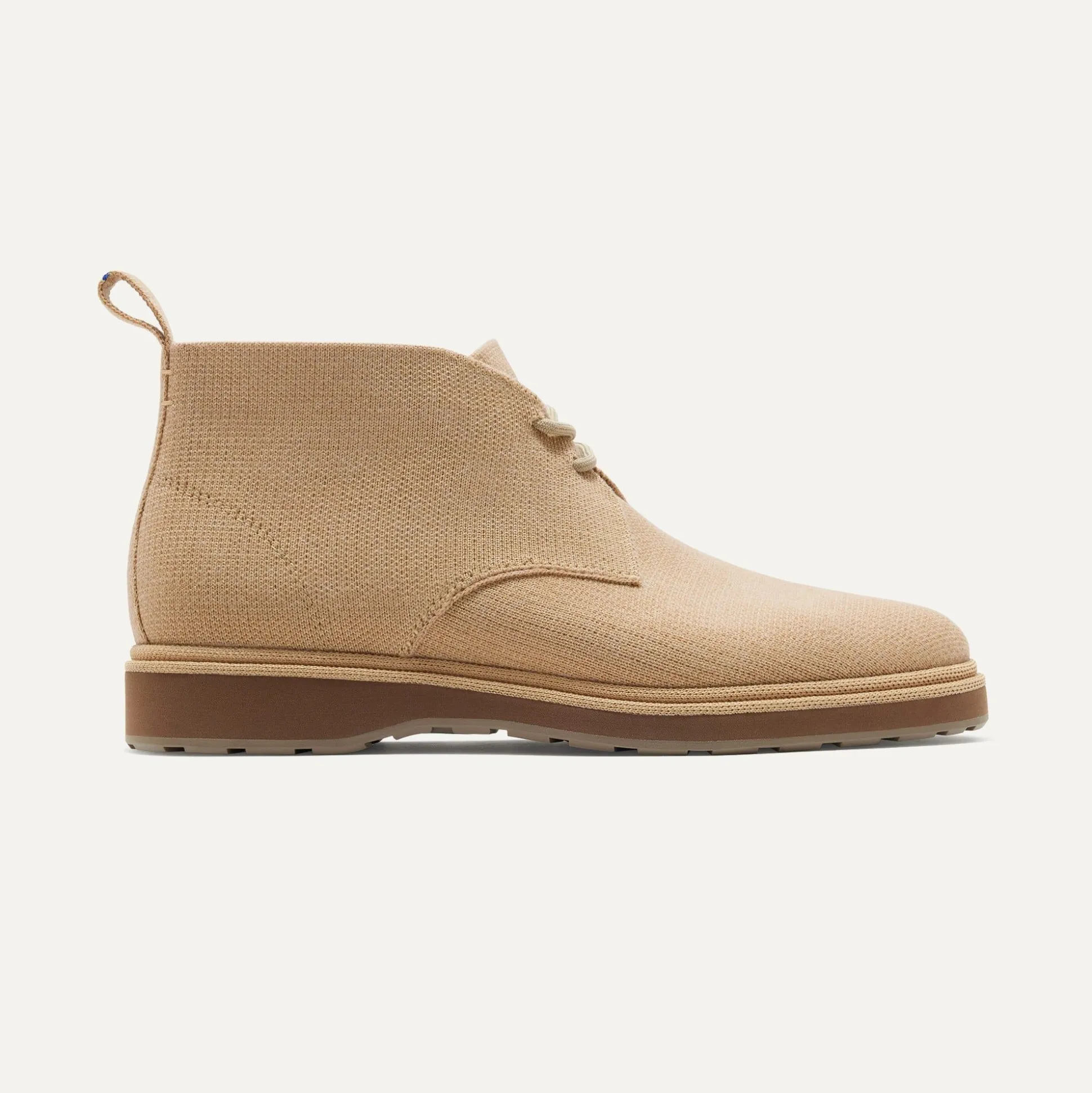 The Chukka Boot