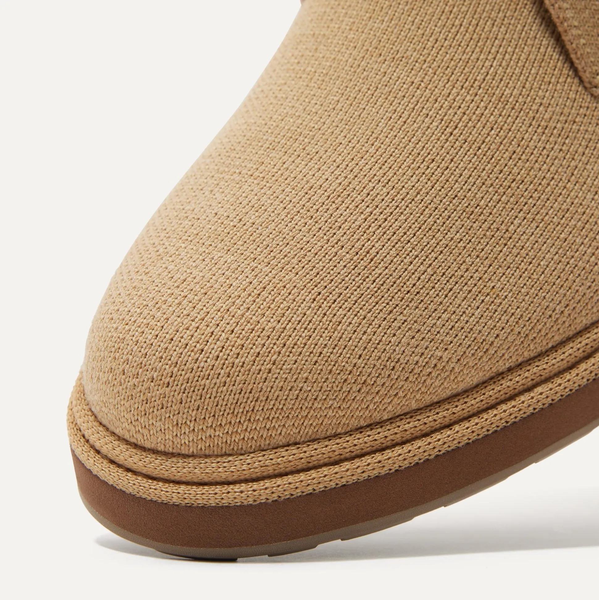 The Chukka Boot