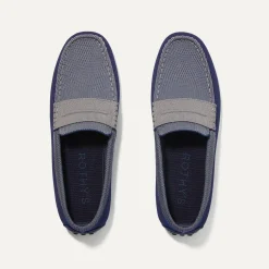 The Driving Loafer