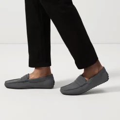 The Driving Loafer