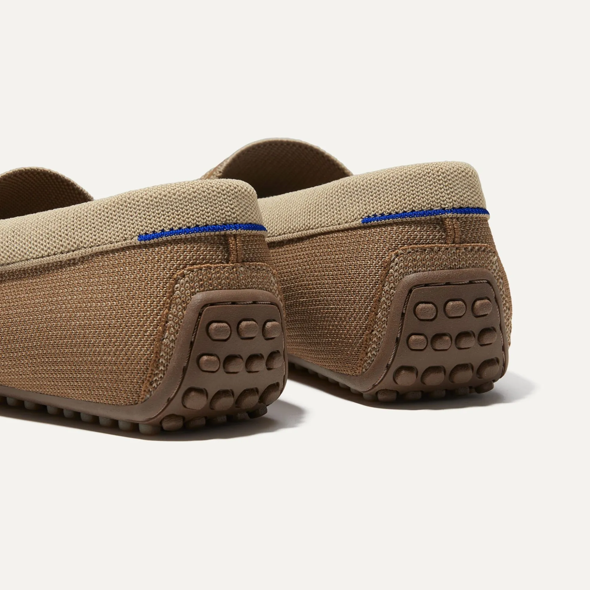 The Driving Loafer