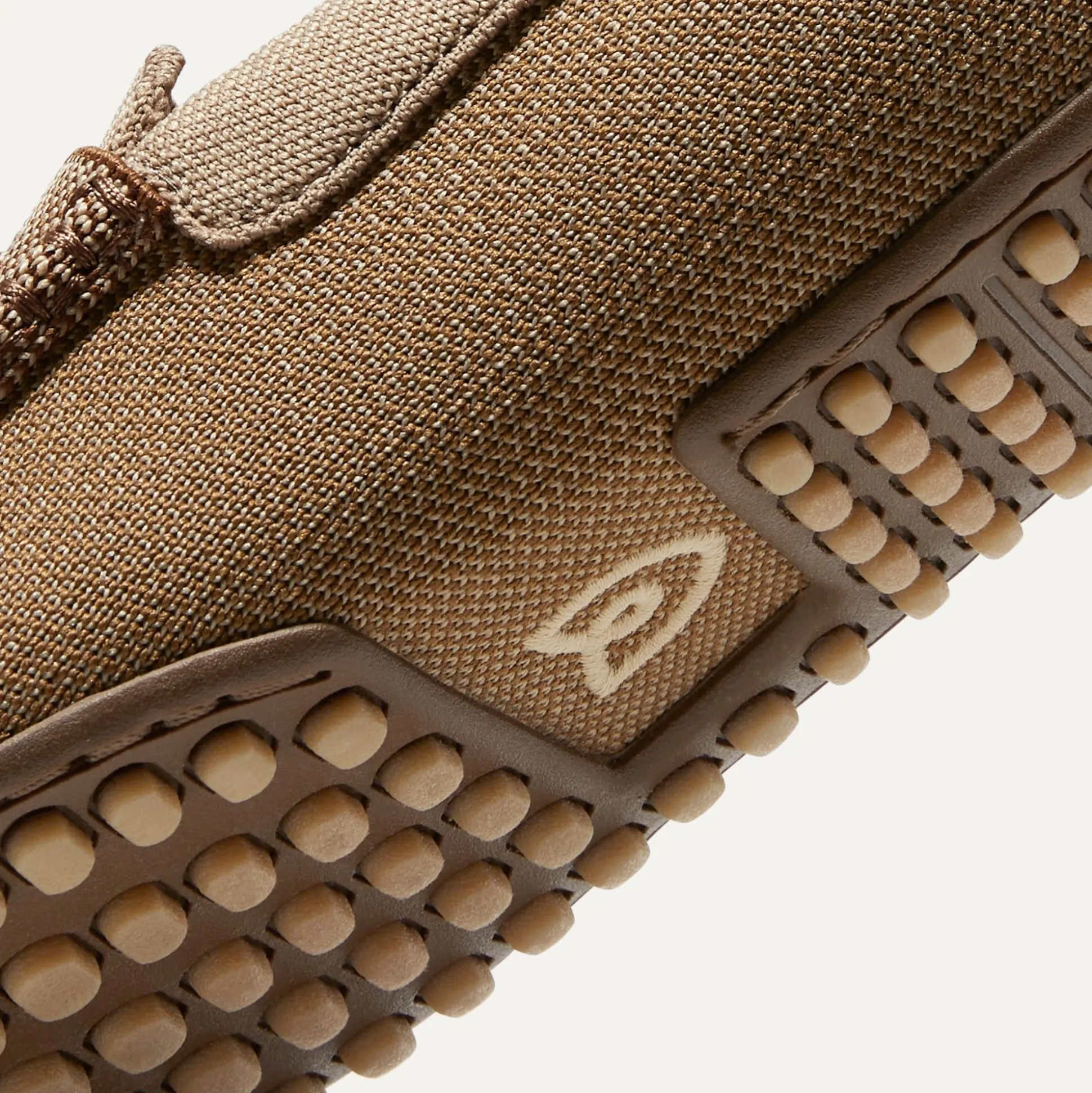 The Driving Loafer