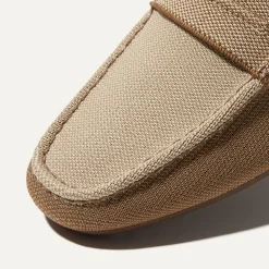 The Driving Loafer