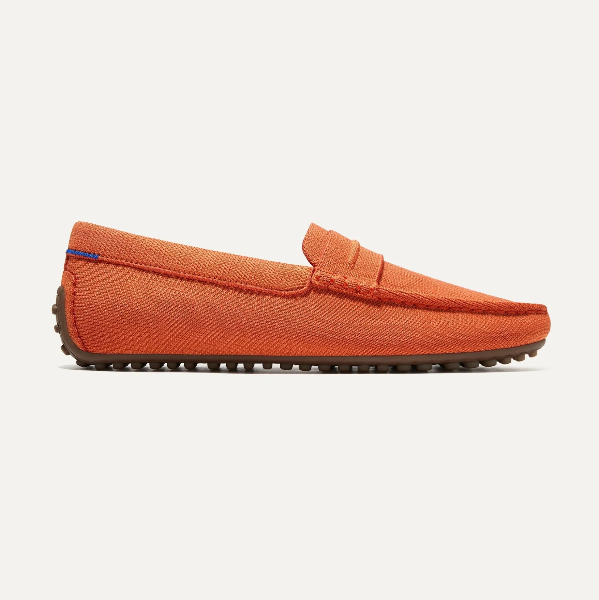 The Driving Loafer