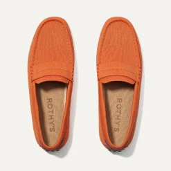 The Driving Loafer
