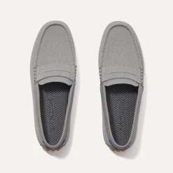The Driving Loafer