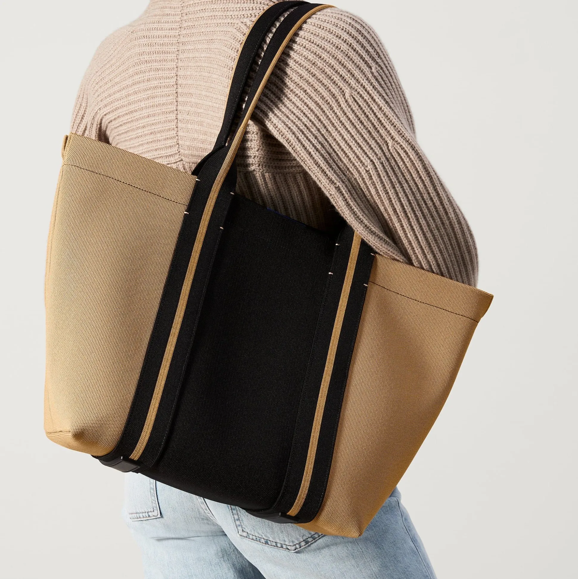 The Essential Tote