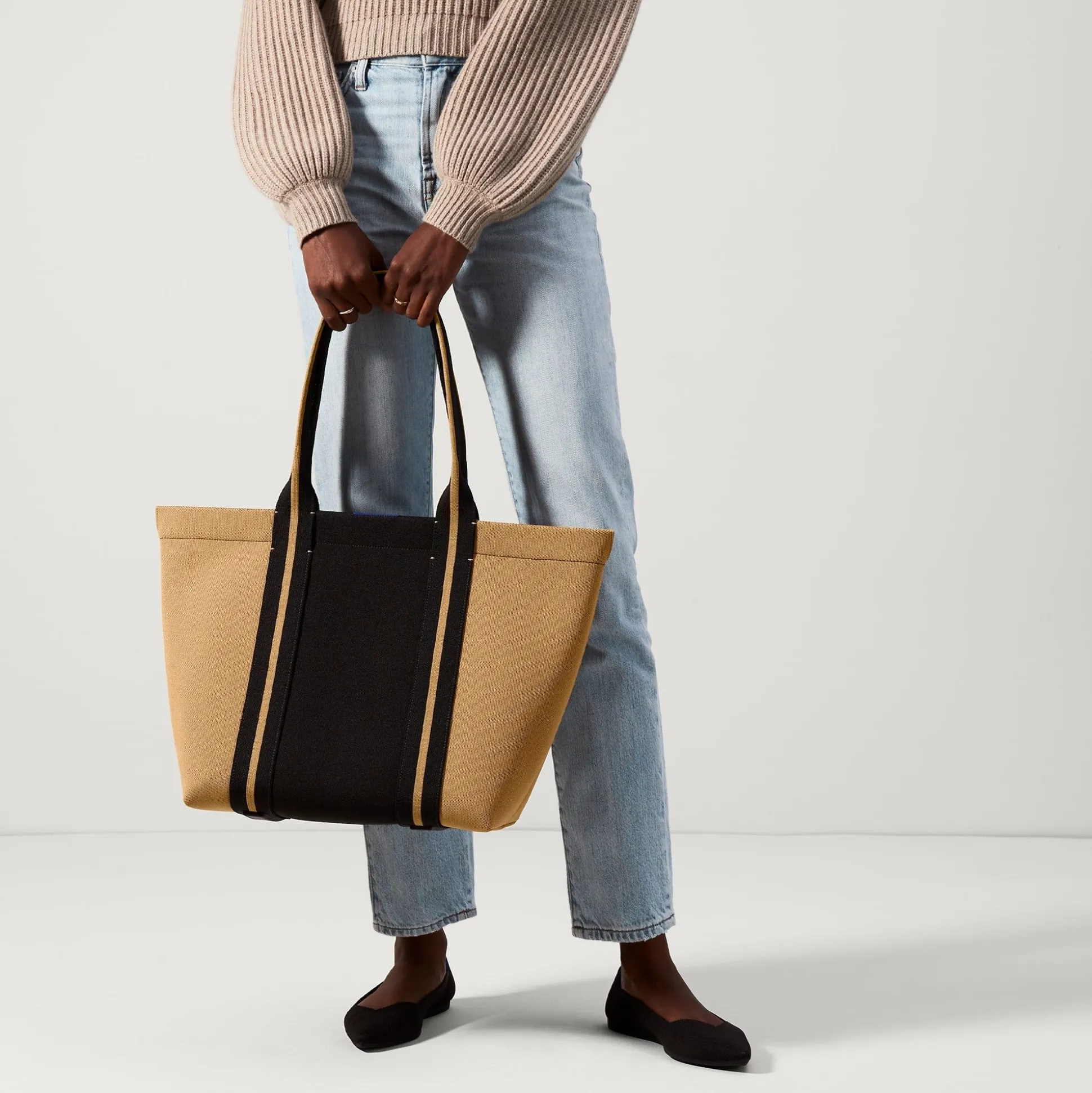 The Essential Tote