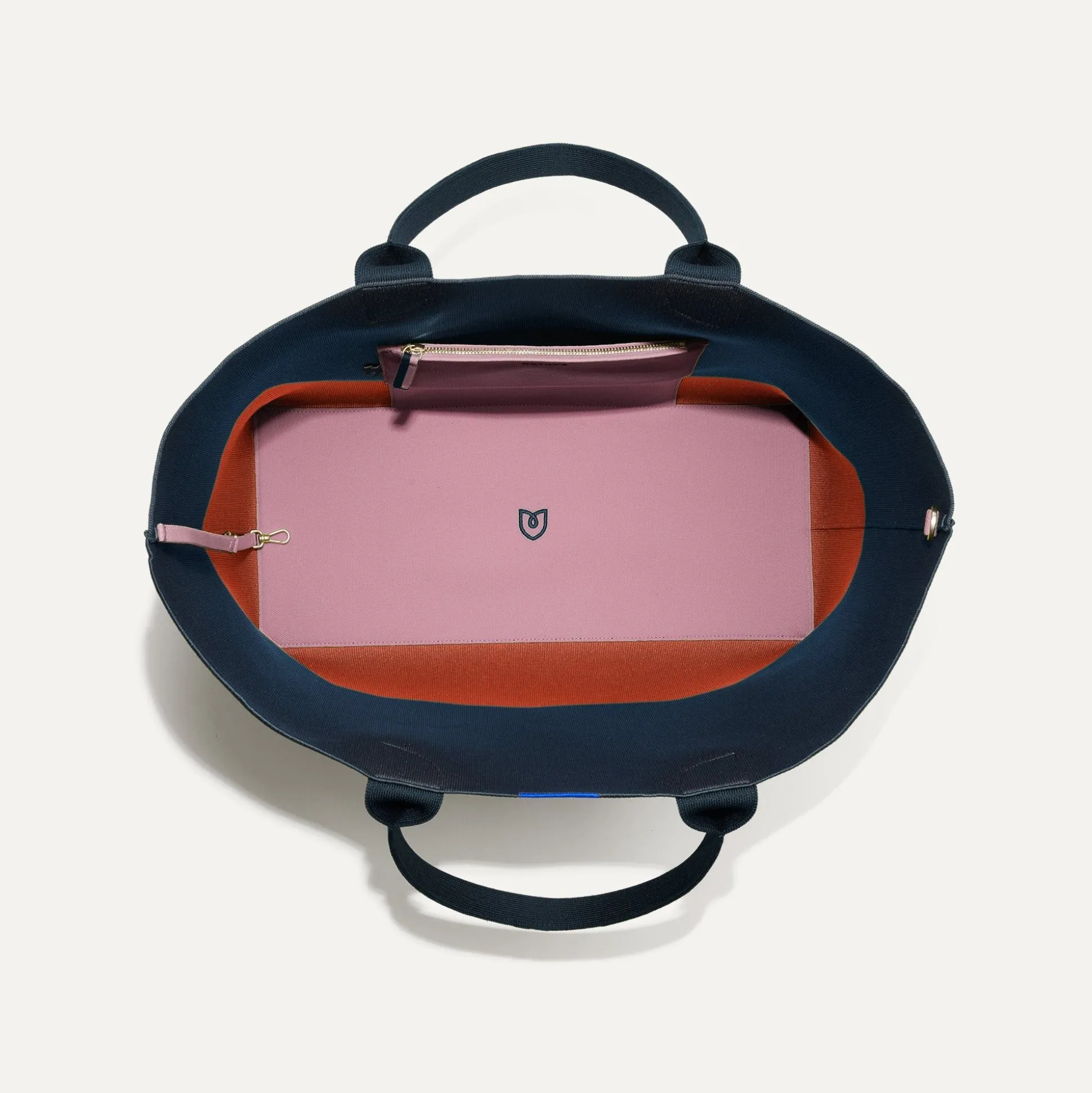 The Lightweight Mega Tote