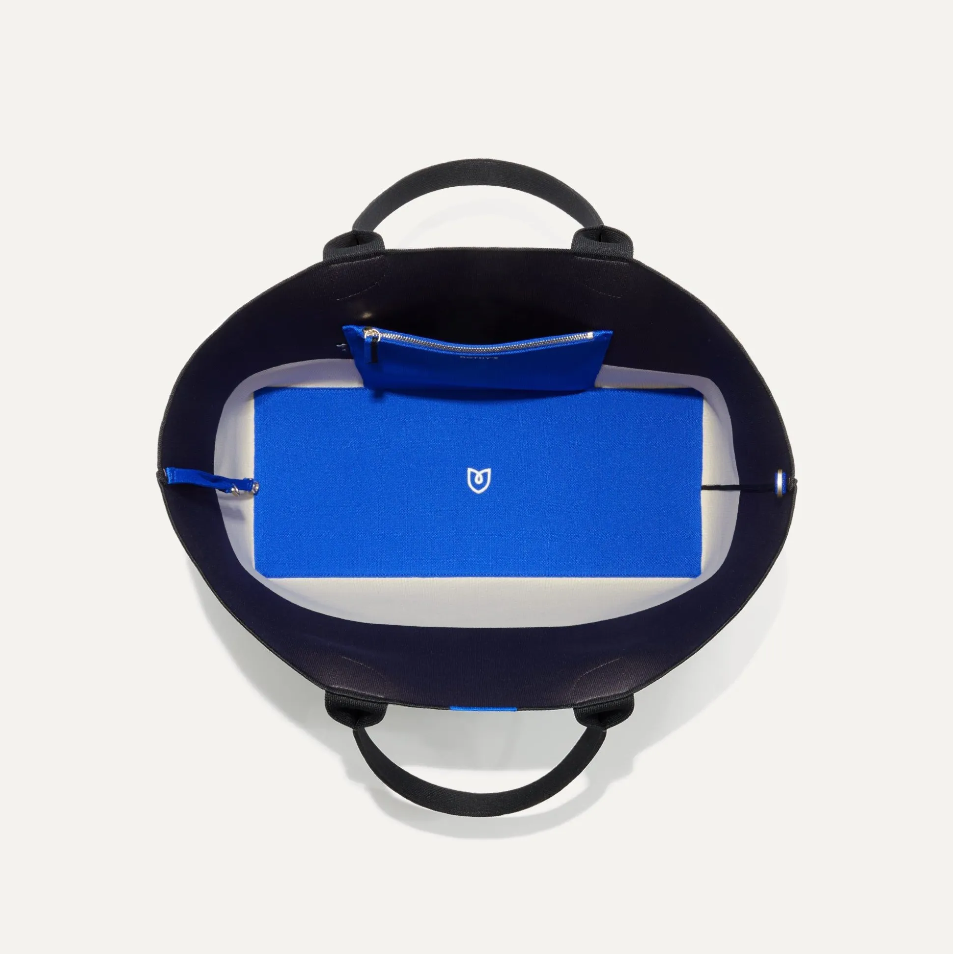 The Lightweight Mega Tote