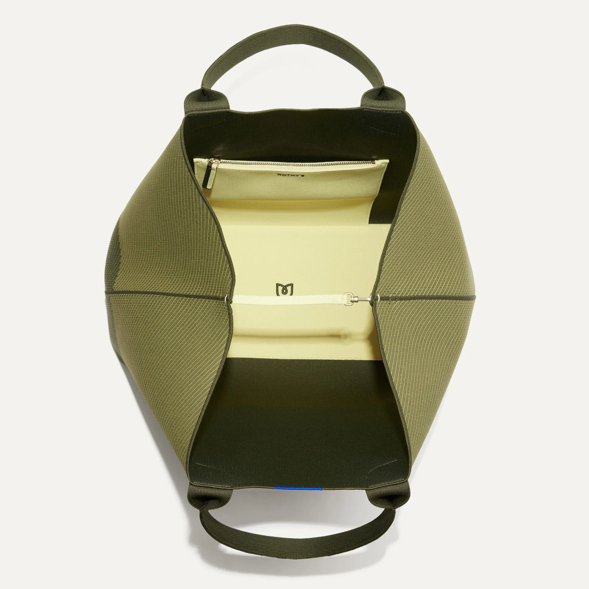 The Lightweight Mega Tote