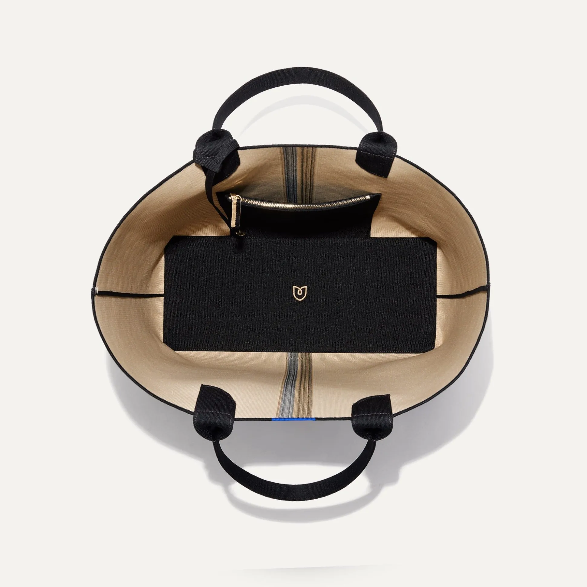 The Lightweight Mega Tote