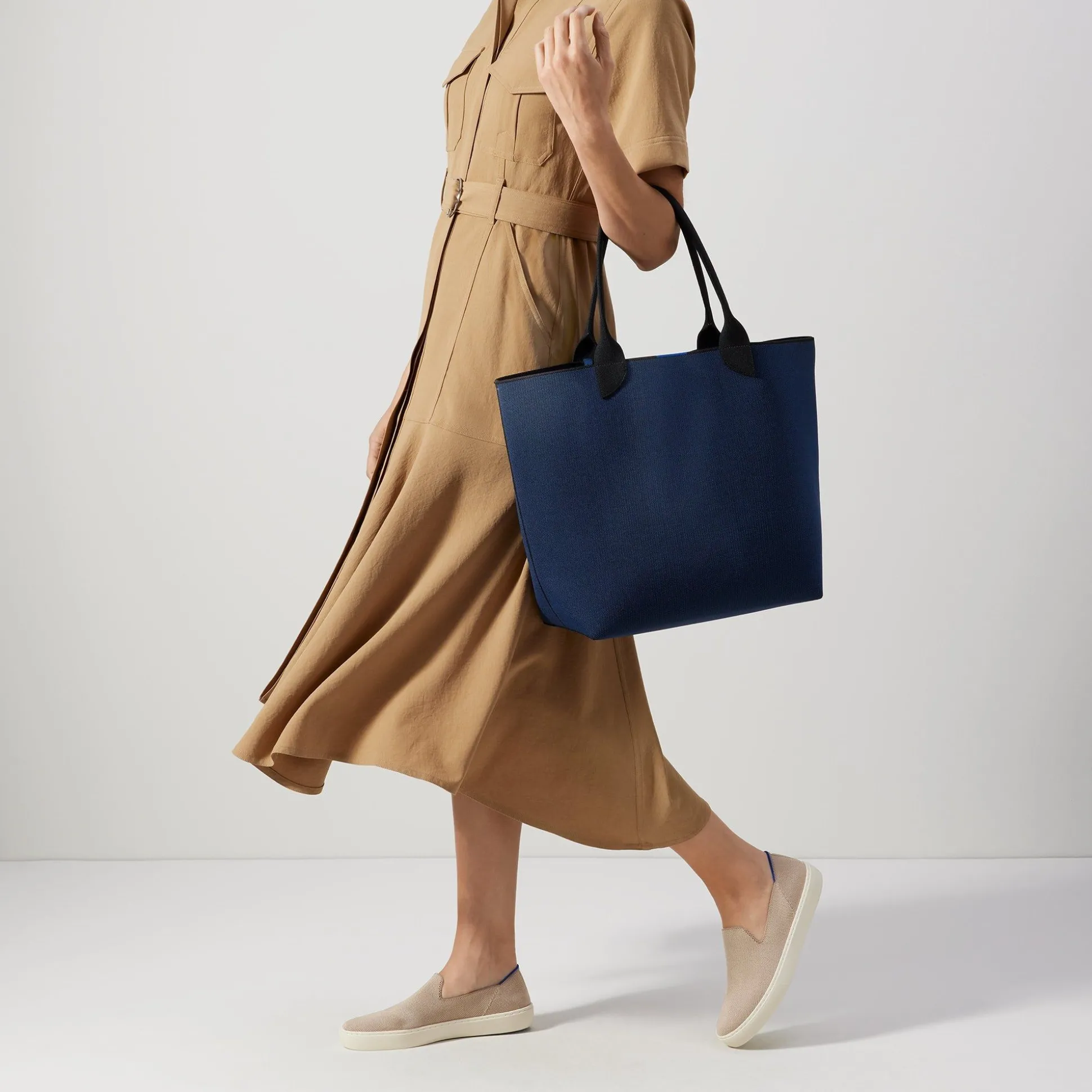 The Lightweight Tote