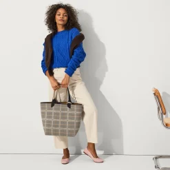 The Lightweight Tote