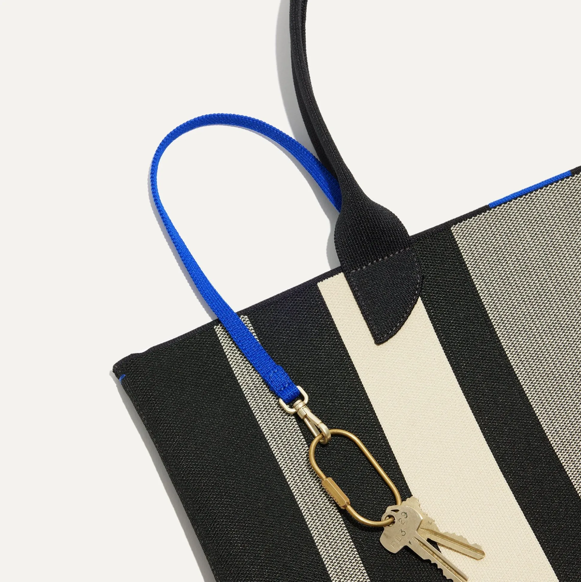 The Lightweight Tote