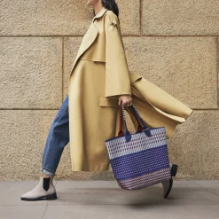 The Lightweight Tote