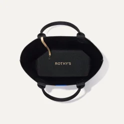 The Lightweight Tote