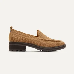 The Lug Loafer