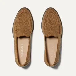 The Lug Loafer