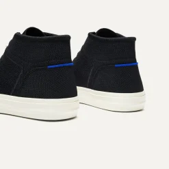 The Men's High Top Sneaker