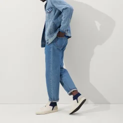 The Men's High Top Sneaker