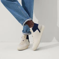 The Men's High Top Sneaker