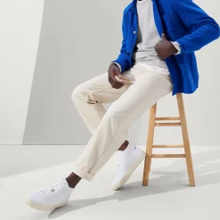 The Men's High Top Sneaker