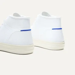 The Men's High Top Sneaker