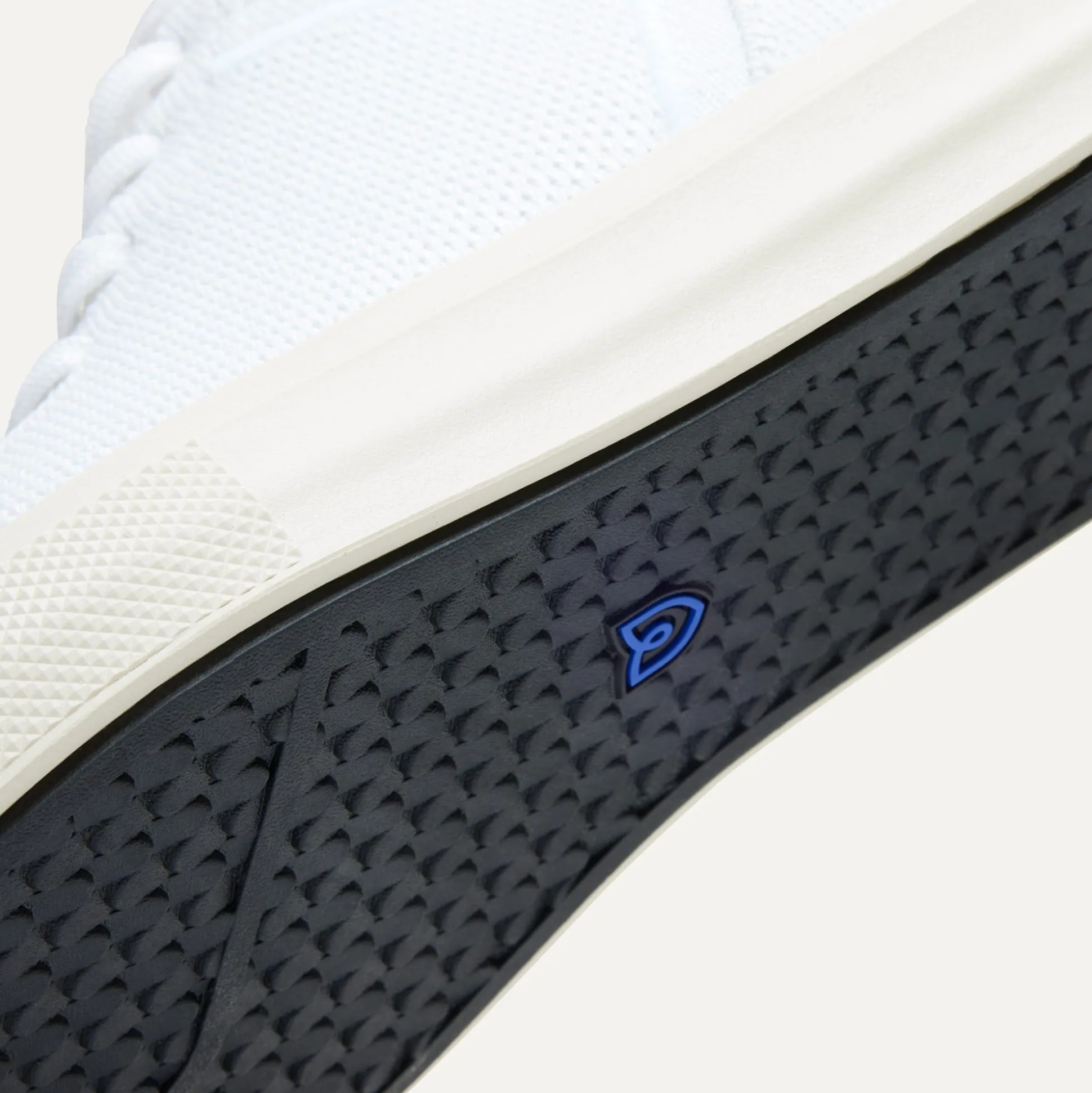 The Men's High Top Sneaker