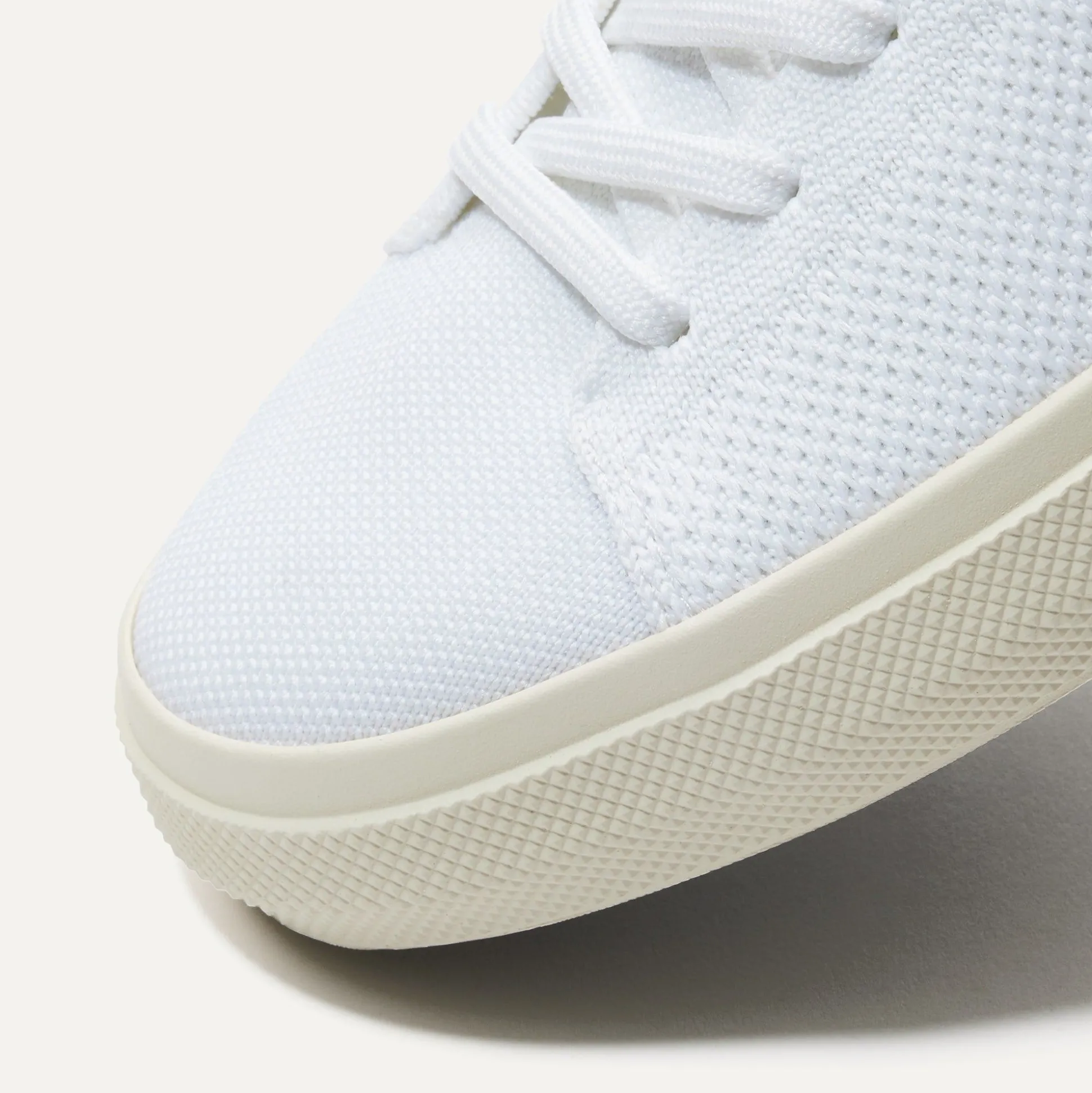 The Men's High Top Sneaker