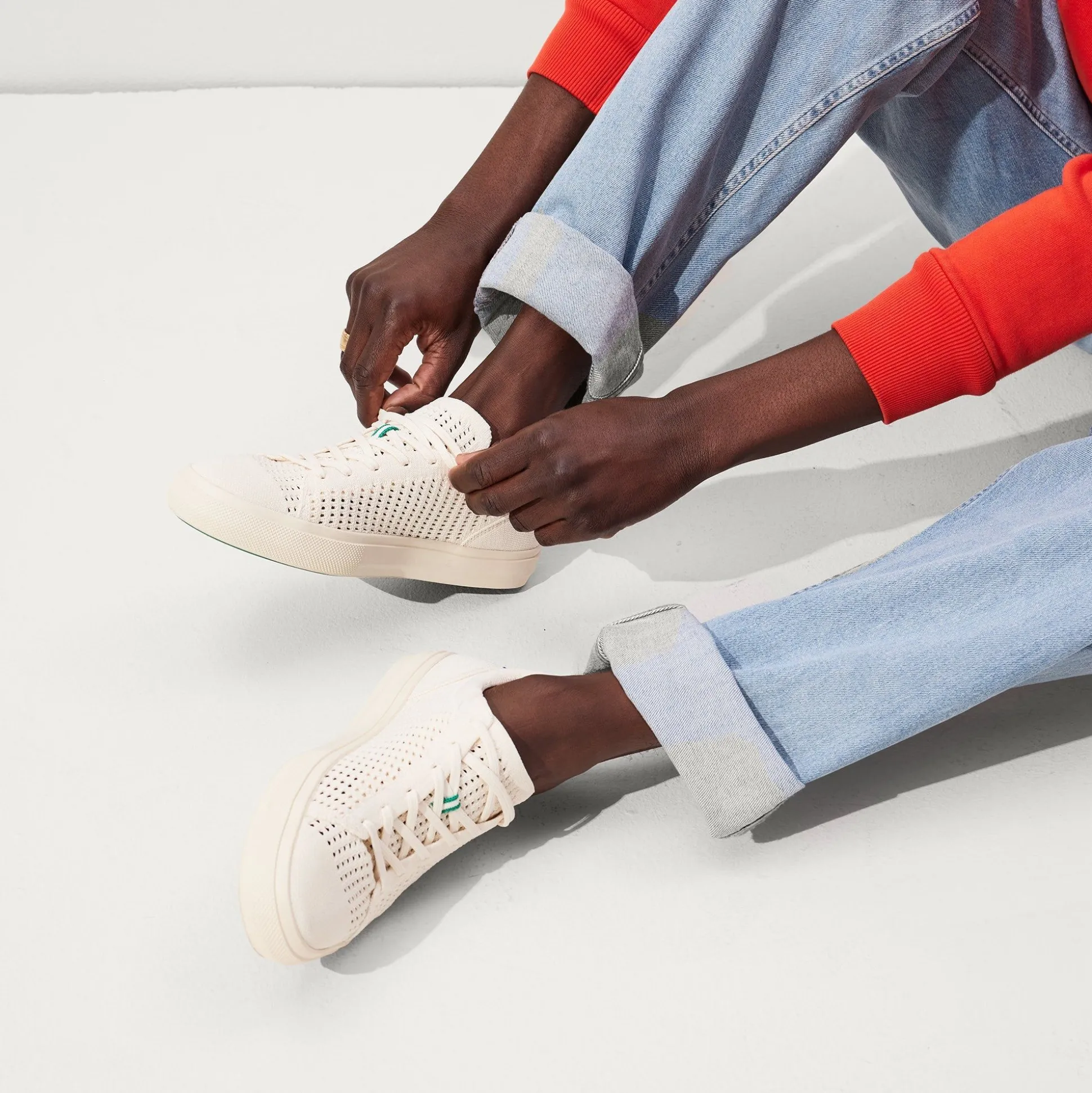 The Men's Rs02 Sneaker