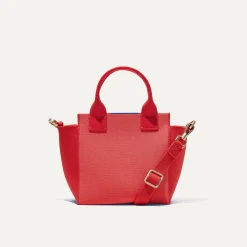 The Mini Handbag
