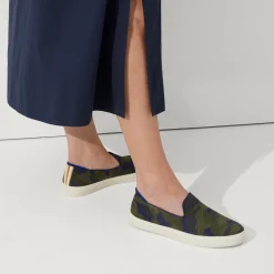 The Original Slip On Sneaker